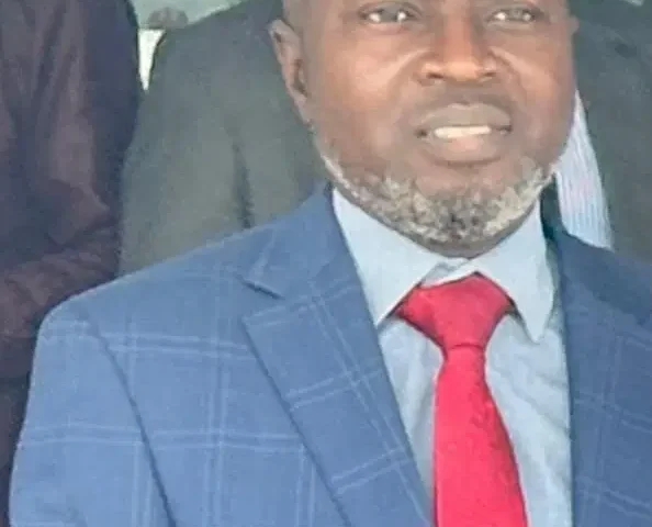 FG Names Dr. Wakeel Lawal As Substantive Medical Director Of NOHIL