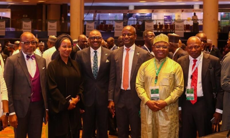 NGX Reaffirms Leadership In Advancing Africa’s Islamic Finance Ecosystem