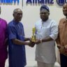 SanlamAllianz Nigeria Wins FiBOP’s Africa’s Most Visible Insurance Company Award