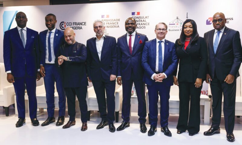 FNBC Calls For Deeper Bilateral Collaboration To Drive Sustainable Growth