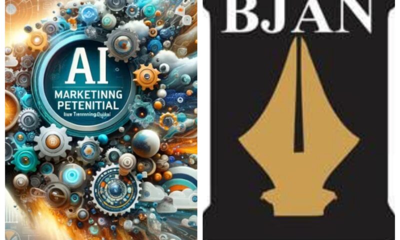 CEO Vault Hill Set To Inspire Participants As Countdown Begins For BJAN 2025 Conference On AI , Marketing
