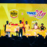 Malta Guinness, TRACE Naija Energise Campuses Across Nigeria With “In The City” Tour