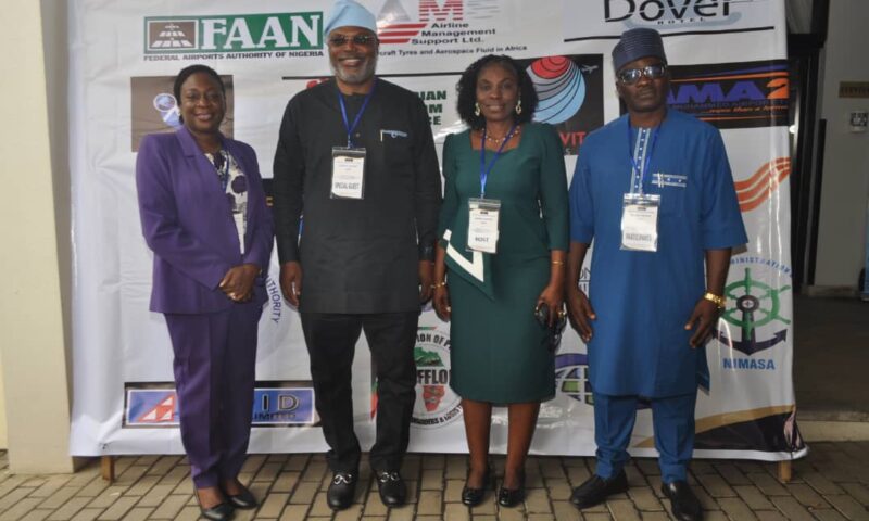 Nigeria Can Replicate World-Class Transport Systems- Ngwama