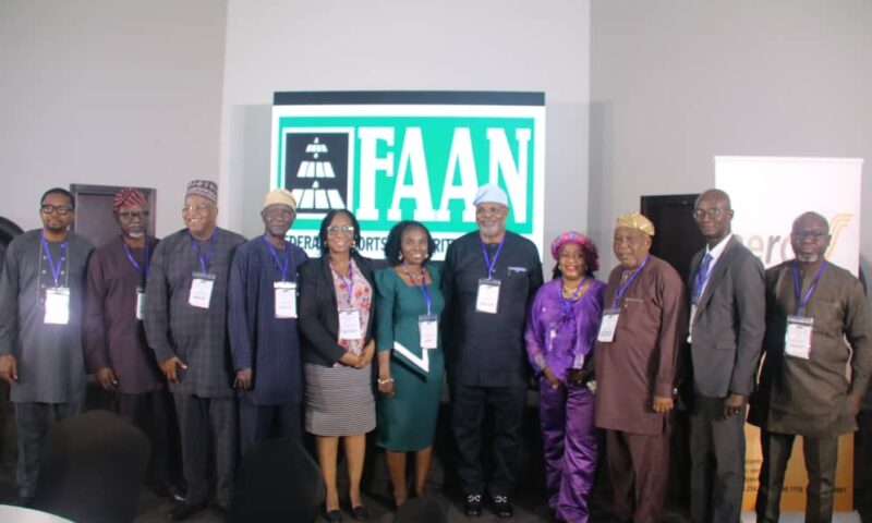 Nigeria’s Freight Forwarding Enters New Era With Multimodal Infrastructure Push