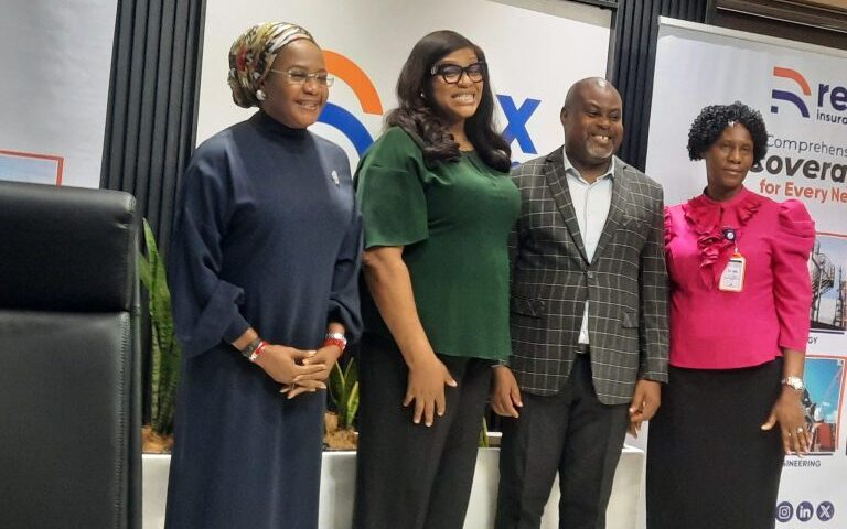 Rex Insurance’s GWP Hits N28.76bn In 2024 Financial Performance Update