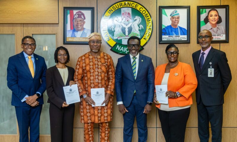 NAICOM Launches NIIRA Implementation Working Groups To Advance Insurance Sector Reforms