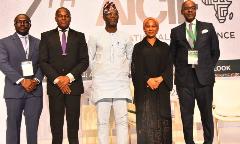AICIF 2025: Nigeria’s Non-Interest Capital Market Now Worth N1.6trn – SEC DG