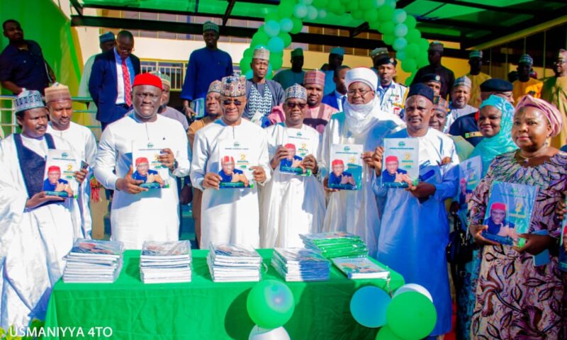 SON Commission Office in Sokoto to Enhance Standardisation, Support Local Enterprises