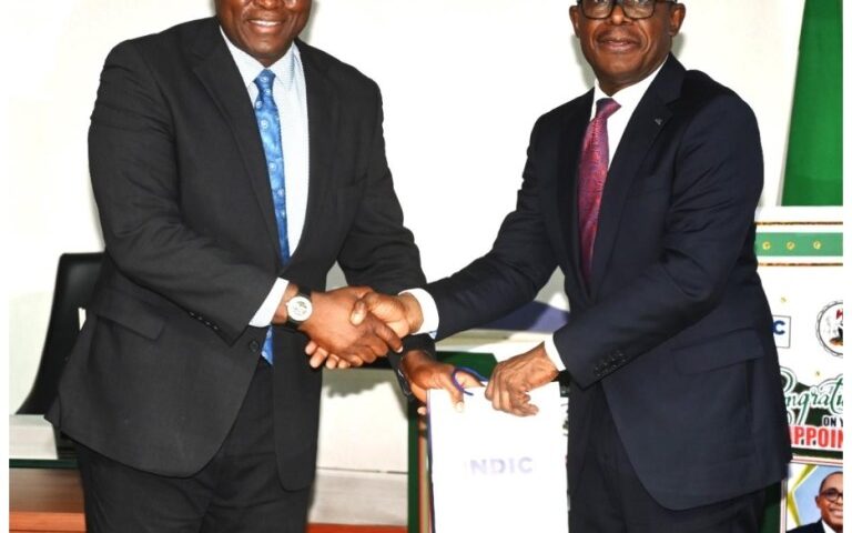 NDIC Gets Stronger Legal Backing To Shut Down Failed Banks