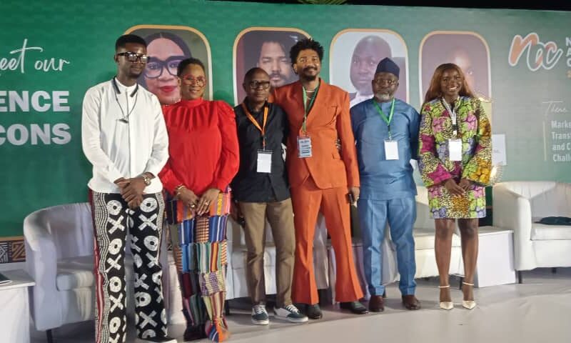 IMC Experts Urge Culture Of Knowledge Sharing , Inter-Generational Collaboration To Boost Productivity