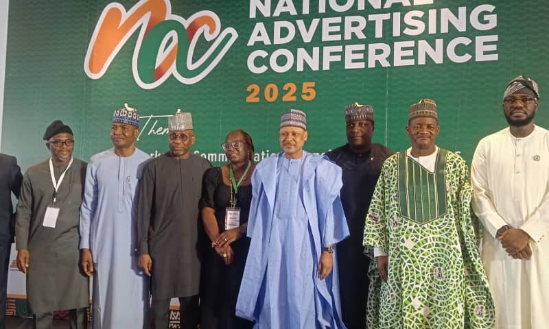 Information Minister Urges Marketing Communicators To Tackle Anti-Nigeria False Narratives