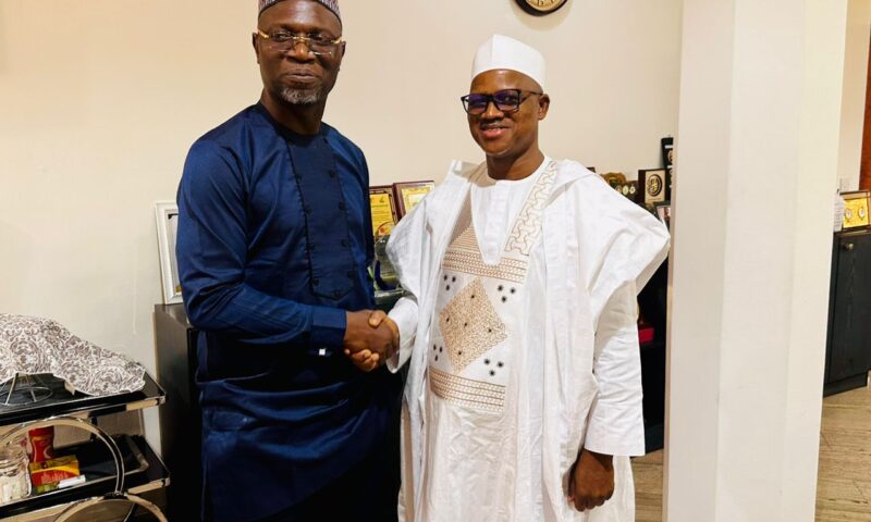 FG Moves To Bridge Housing Gap As SEC, FMBN Partner On Non-Interest Mortgage Framework