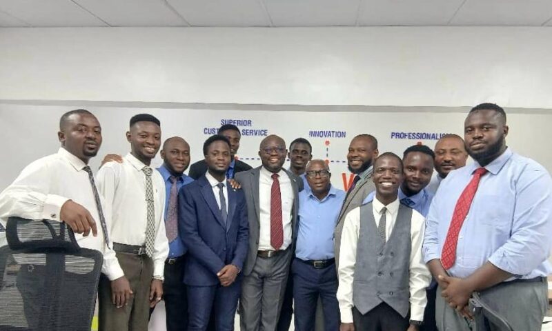 Celebrating Our Men Who Strive For Excellence … STI MD