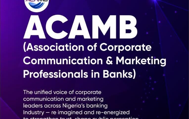 ACAMB Rebrands , Gets New Identity