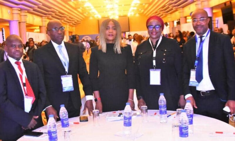 SEC Tasks Market Operators On Sustained Compliance Culture After Nigeria’s Exit From FATF Grey List