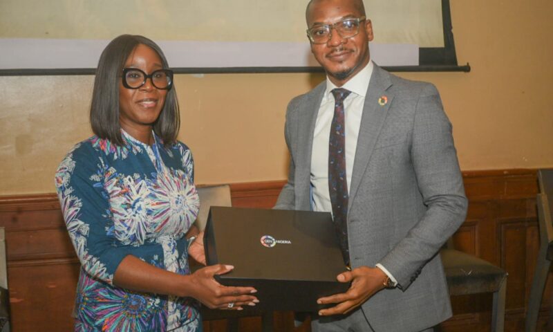 EDC , Fidelity Bank Charge Entrepreneurs To Embrace Impact-Focused Business Models