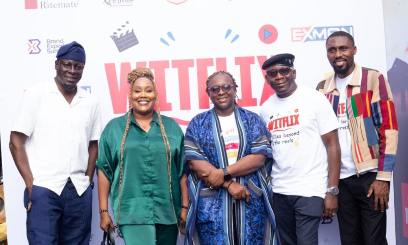 Abelinis Hosts Second Edition Of WITFLIX Experience, Inaugurates High-Impact Leadership Conversation