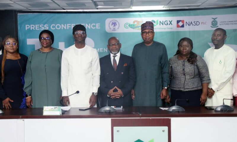CSCS Plc Announces GO-LIVE OF T+2 Settlement Cycle In Nigerian Capital Market 