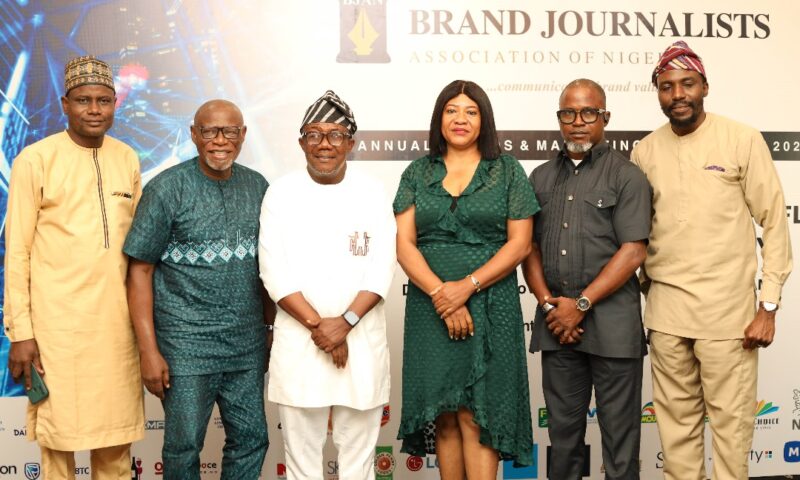 Brand Visibility: Stakeholders Hail BJAN’s Contribution, Stress Ethical AI Use