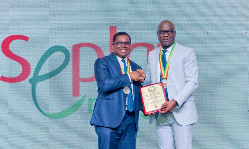  Prosperous Nigeria Dependent On Affordable, Reliable, Accessible Energy – Seplat