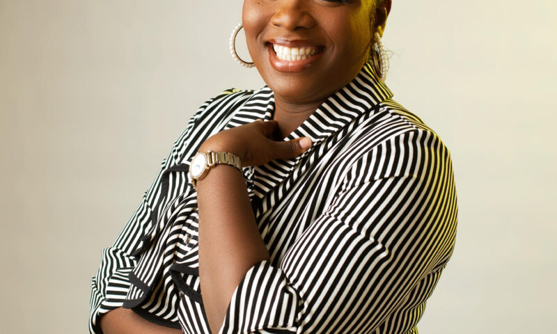 Saldrey Communications Limited Appoints Omotayo Okewunmi As Chief Operating Officer