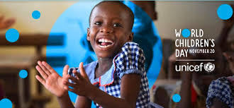 World Children’s Day Symposium : Media Leaders Champion Child-Centered Advocacy