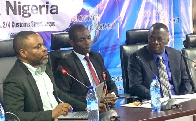 WES 2025: BOI Urges Broad Coalition Of Players To Boost Nigeria’s Productivity