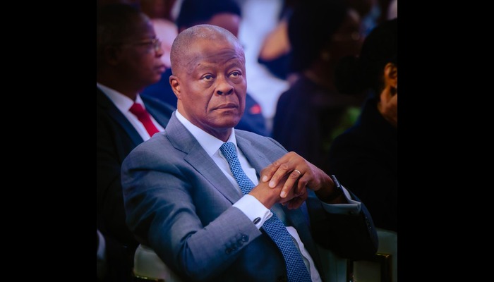 Edun Reassures Investors, Pledges Balanced Capital Gains Tax Outcomes As NGX Lists MREIF