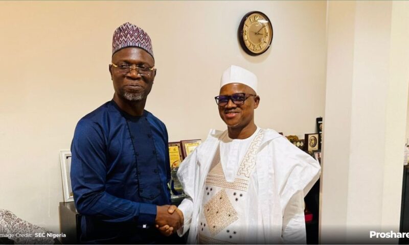 FG Moves To Bridge Housing Gap As SEC, FMBN Partner On Non-Interest Mortgage Framework