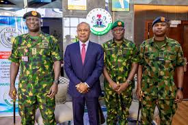 Chief Of Army Staff Lauds Security Improvement In Enugu State