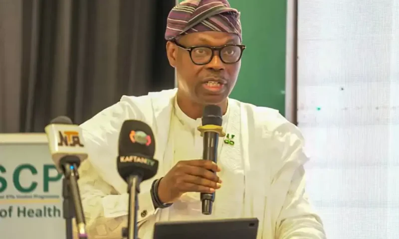 Nigeria Lacks Capacity For Vaccine Production, But Plans Underway — Minister