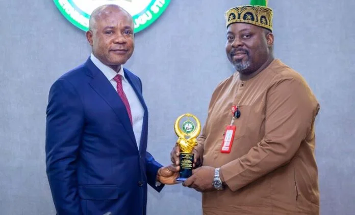 Enugu  State Govt Constitutes Committee For National Cultural Festival