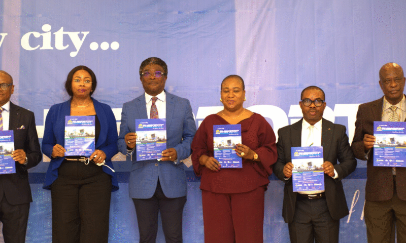 PH AirportCity Positioned To Reshape High-End Housing And Spur Statewide Economic Growth