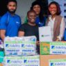 Fidelity Bank Champions Support For The Elderly