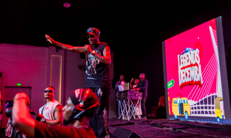 FirstBank Powers Mainland Laffs 3.0 To Light Up Lagos