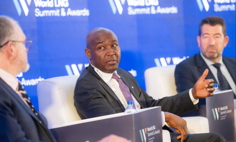 NLNG Unveils Roadmap For Sustainable LNG At World LNG Summit