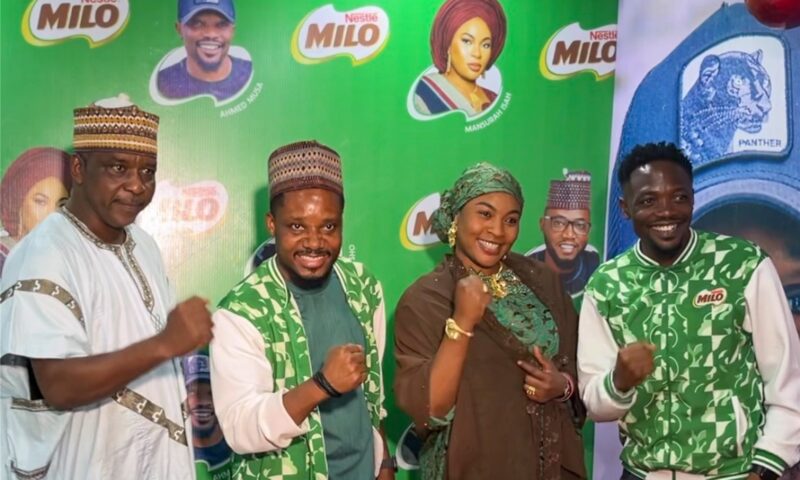 MILO Signs On Northern Influencers To Strengthen National Representation