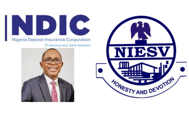 NDIC Enhances Partnership With NIESV On Failed Bank Asset Valuation