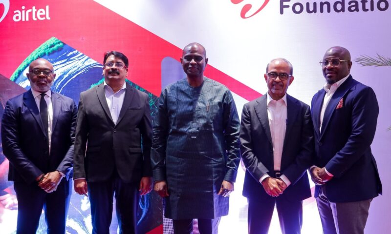 Airtel Africa Foundation Opens Undergraduate Scholarship Portal In Nigeria
