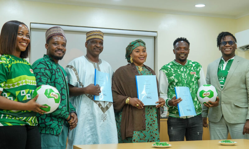 MILO Signs On Northern Influencers To Strengthen National Representation