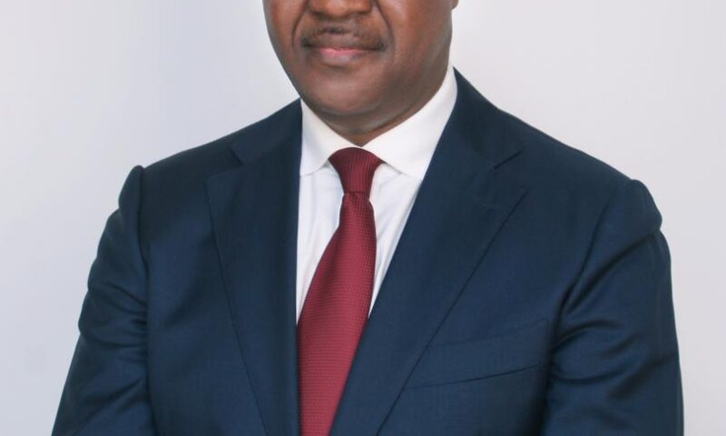 Dangote Appoints Former CBN Director, Dr Hassan Mahmud As Group Chief Economist