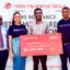 51-Year-Old Kayode Kolade Wins Inaugural Heirs Insurance Retirement Dream Competition