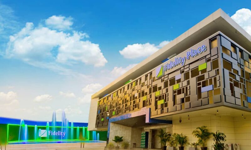 Fidelity Bank To Host Virtual Masterclass On New Tax Law