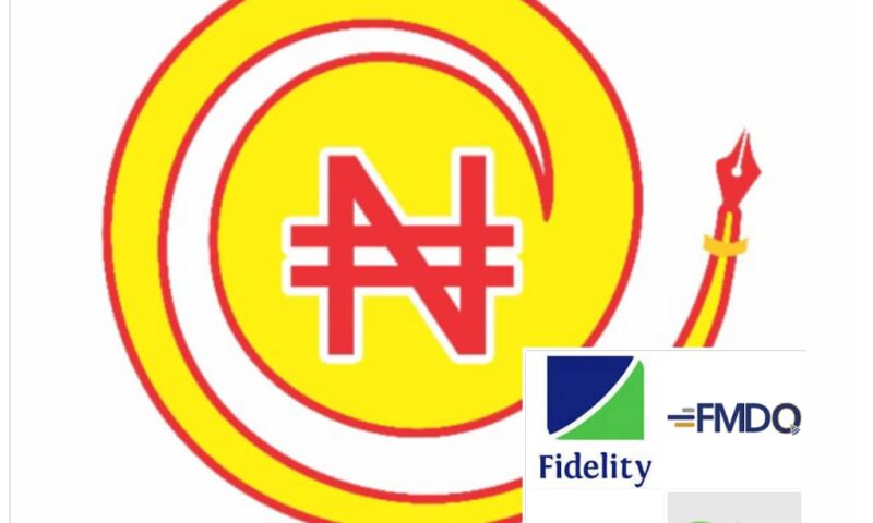 Fidelity Bank, FMDQ, UBA, CSCS For CAMCAN 2025 Workshop