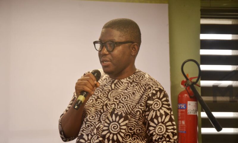 MAN Applauds Press Role in Advocacy, Growth