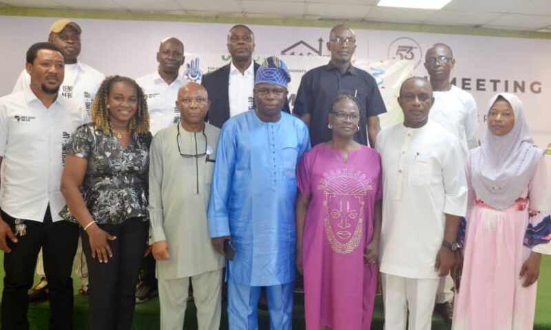 Nigeria’s Industrial Future at Stake, Warns Dr. Mallinson Ukatu