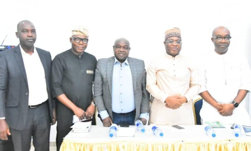 SEC, NGX Group Harp On ISA 2025 To Drive Economic Growth, Boost Capital Formation