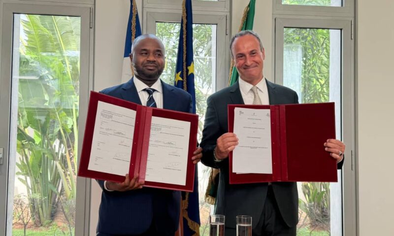 FIRS, French Tax Agency Partner On Digital Transformation, Others 