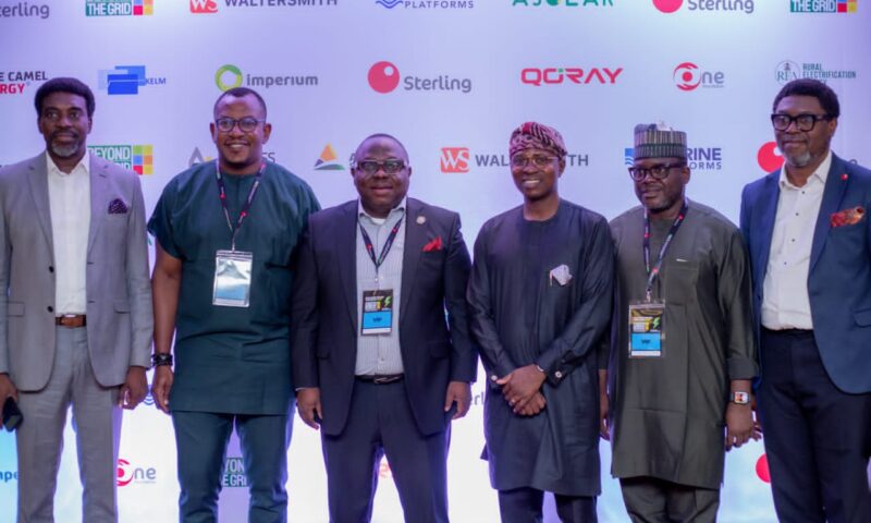 Sterling Bank Champions Collective Action……To Accelerate Nigeria’s Renewable Energy Transition