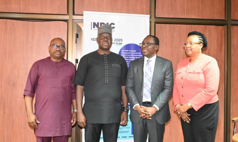 Depositors’ Reimbursement To Receive Major Boost As NDIC, NIBSS Set To Sign MOU